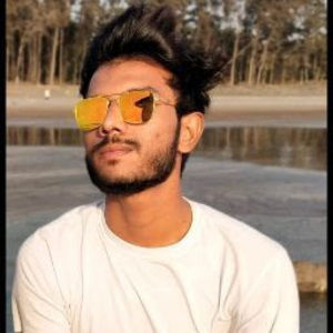 Meet your Posher, Ayyaz